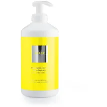 BAEHR BEAUTY CONCEPT Handcreme Honigmelone 500 ml