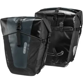 Ortlieb Back-Roller Pro Classic QL2.1 Paar asphalt/schwarz