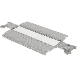 De Buyer GEOFORME rechteckige aufklappbare Backform 35 x 7 x 7,5 cm