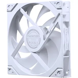 PHANTEKS M25G2-140 D-RGB Reverse White, weiß, 140mm, 3er-Pack (PH-F140M25R_G2_DWT01_3P)