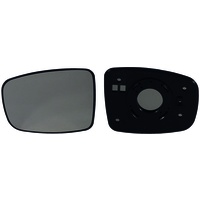 Alkar Spiegelglas Außenspiegel 6402617 für Hyundai I10