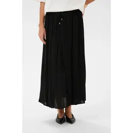 Cream Midirock Damen Schwarz 46
