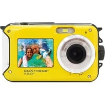 Easypix GoXtreme  Reef gelb