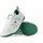 Wilson Pickle Pro Pickleball-schuhe - Bosphorus / White / Bosphorus - EU 44 2/3