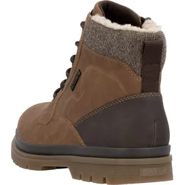 Rieker Stiefelette in Moro | Gr.: 47