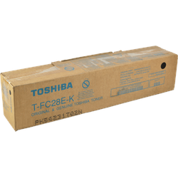 Toshiba Toner T-FC28E-K  6AJ00000047  schwarz