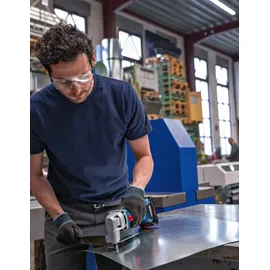 Bosch Akku-Blechschere GSC 18V-16 E