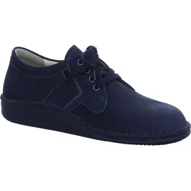 Finn Comfort VAASA Herren Schwarz 42