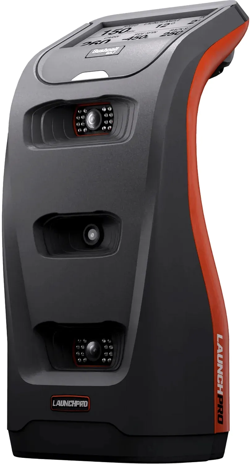 Bushnell Launch Monitor Pro