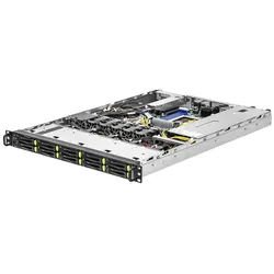 ASRock Barebone 1U Single Sockel 4926 1U10E-ALTRA/1L2T - Barebone - DDR4