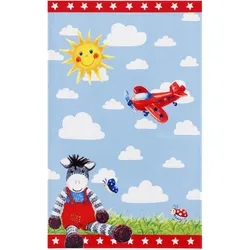 Teppich BABY GLÜCK