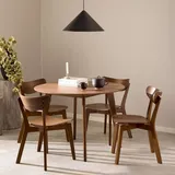 VCM Roxby 105 x 76 cm Walnuss