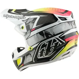Troy Lee Designs SE5 Carbon Mehrfarbig XS