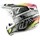 Troy Lee Designs SE5 Carbon Mehrfarbig XS