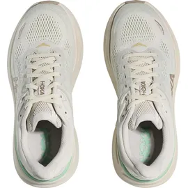HOKA Bondi 9 Damen Truffle Salt/Sea Glass 38
