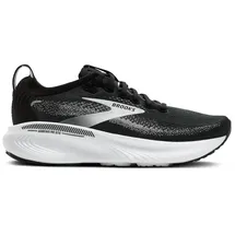 Brooks Adrenaline GTS 25 Herren Black/Grey/White 42,5