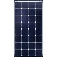 Offgridtec SPR-100 120W 12V High-End Solarpanel - 0% MwST.