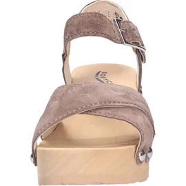 SOFTCLOX Hanka Damen Braun 36