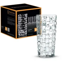 Nachtmann Bossa Nova Longdrinkglas 0,395 l 4 St.