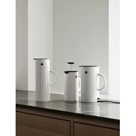 Stelton EM77 Wasserkocher 1,5 l weiß