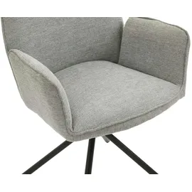 byLIVING Esszimmerstuhl Blair 2-er Set,