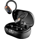 Skullcandy Push Active ANC, In-ear Kopfhörer Bluetooth True Black