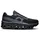 On Cloudmonster 2 Herren Black/Eclipse 42,5