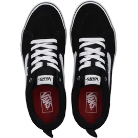 Vans Filmore black/white 46