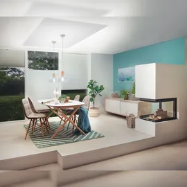 Paulmann MaxLED 500 Basisset unbeschichtet 10 m Warmweiß