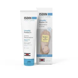 Isdin Ureadin Podos DB Fußcreme 100 ml