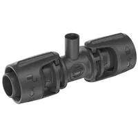 Gardena Micro-Drip-System T-Stück für Sprühdüsen 1/2" 5 St. 13206-20