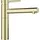 Blanco Alta II Einhebelmischer satin gold