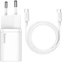 Baseus Super Si Quick Charger: Schnelles und Universelles USB-C