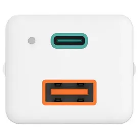 Hama (00201643) - Weiß