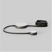 Zen Zens Wireless Charger Pro 2 Qi2 schwarz Ladegerät drahtlos