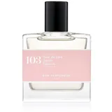 Bon Parfumeur 103 Fleur de Tiarе-Jasmin-Hibiscus Eau de Parfum 30 ml