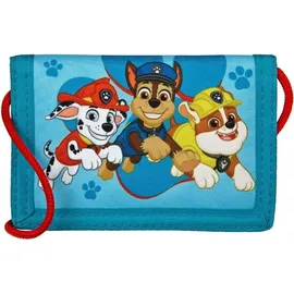 Undercover Portemonnaie blau