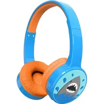 Denver BTH-107BU Blau