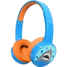 Denver BTH-107BU Blau
