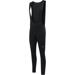 newline Core Biking lange Fahrrad-Trägerhose Herren black S