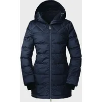 Schöffel Parka Boston L Women