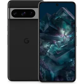 Google Pixel 8 Pro 128 GB obsidian