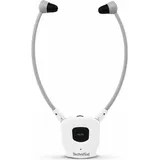 TechniSat StereoMan ISI 3 Weiß