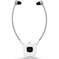 TechniSat StereoMan ISI 3 Weiß