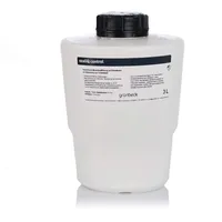 Grünbeck Mineralstofflösung exaliQ control 3 Liter