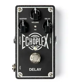 Jim Dunlop - EP103 - Vorverstärker Echoplex Delay