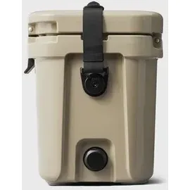 Y by Nordisk Roadie 15 Beige/Weiß