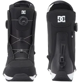DC Shoes Phase Pro Step On 48890966-11 black/white