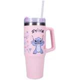 Lilo & Stitch Bottled Bliss Pink 0,9 l