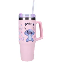 Lilo & Stitch Bottled Bliss Pink 0,9 l